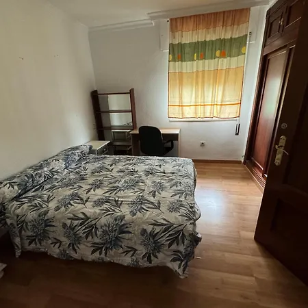 Xryhomes Iii Residencial En Jerez 4 Hab, 2 Banos, 7pax, 10 Min Del Centro *