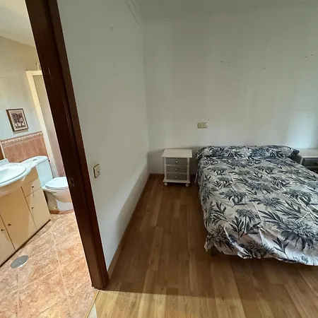 Xryhomes Iii Residencial En Jerez 4 Hab, 2 Banos, 7pax, 10 Min Del Centro * ヘレス