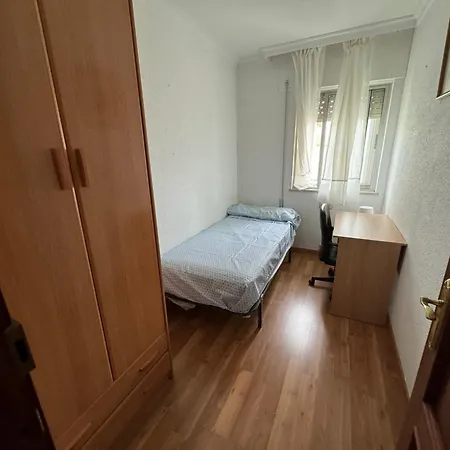 Appartamento Xryhomes Iii Residencial En Jerez 4 Hab, 2 Banos, 6pax, 10 Min Del Centro Jerez de la Frontera