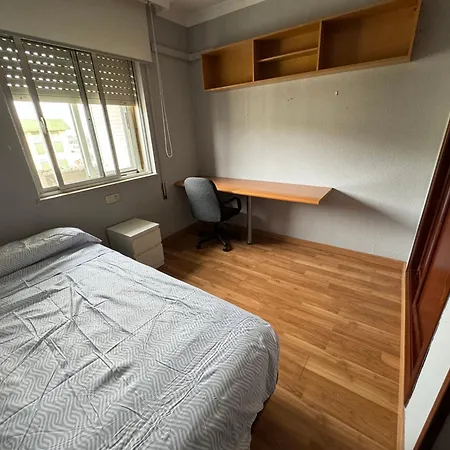 Xryhomes Iii Residencial En Jerez 4 Hab, 2 Banos, 6pax, 10 Min Del Centro Херес-де-ла-Фронтера