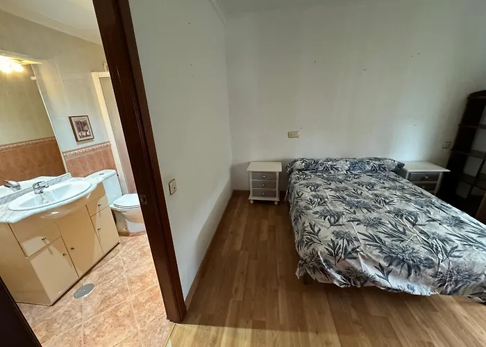 Xryhomes Iii Residencial En Jerez 4 Hab, 2 Banos, 6pax, 10 Min Del Centro * Jerez de la Frontera